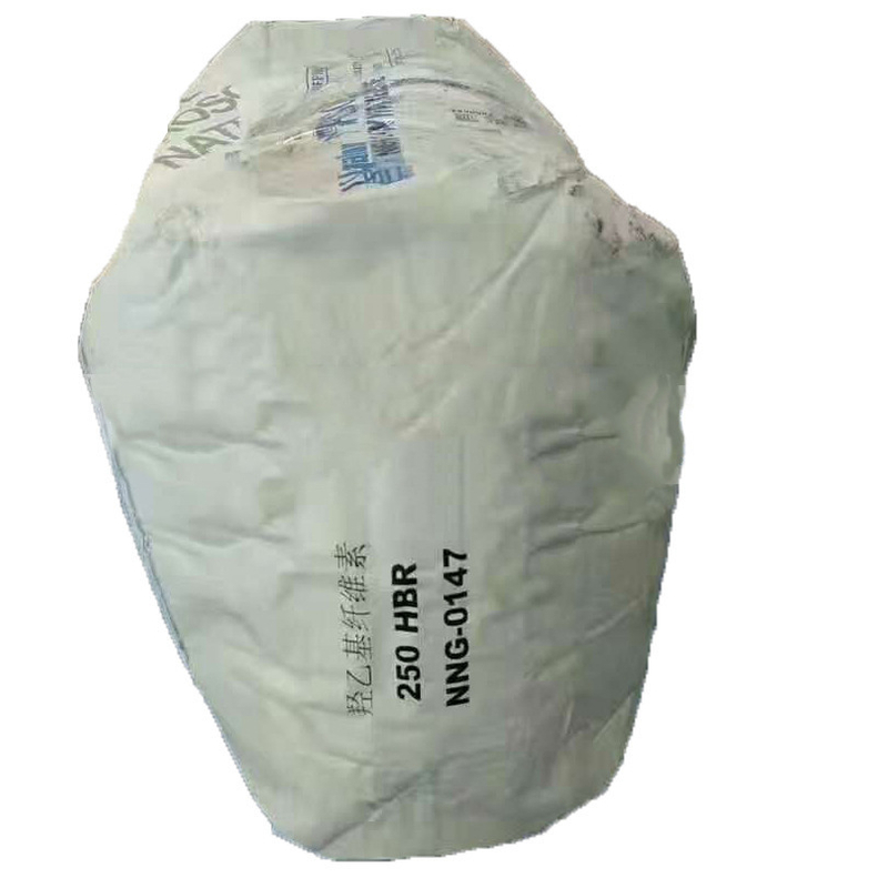 NATROSOL 250HHBR Thickener Hydroxyethyl Cellulose HEC for Water Based